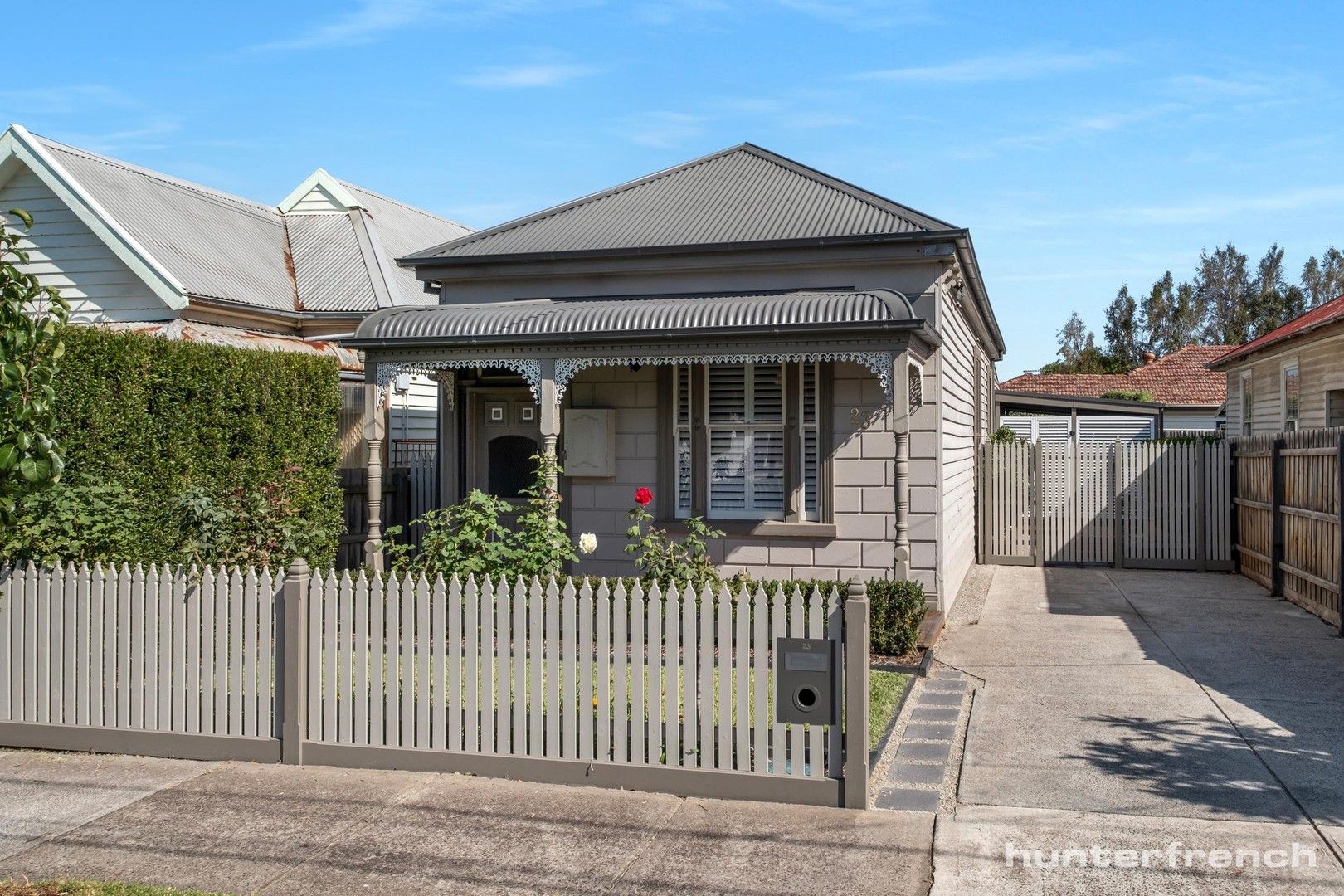 23 Exhibition Street, West Footscray VIC 3012, Image 0