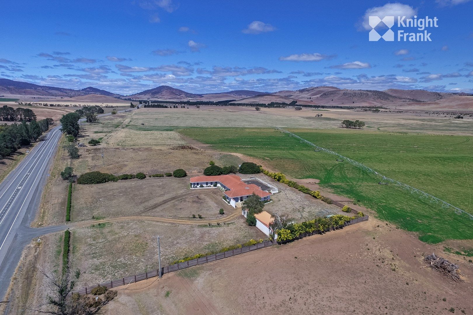 3289 Midland Highway, Melton Mowbray TAS 7030, Image 0