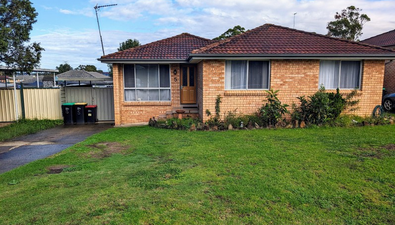 Picture of 5 Tapi Glen, ST CLAIR NSW 2759