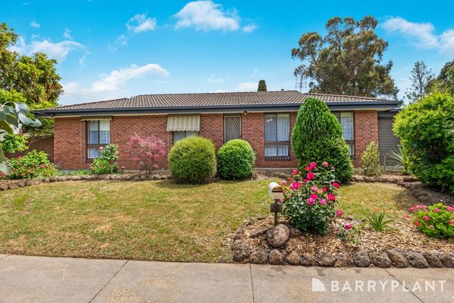 Picture of 61 Gill Avenue, CALIFORNIA GULLY VIC 3556