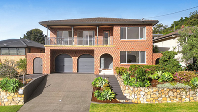 Picture of 167 Landy Drive, MOUNT WARRIGAL NSW 2528