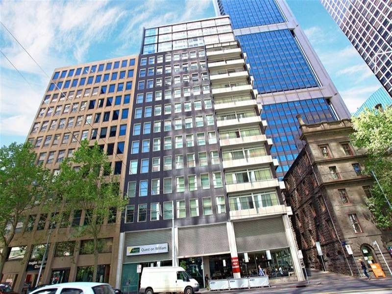 905/172 WILLIAM STREET, Melbourne VIC 3000 Apartment For Rent 480