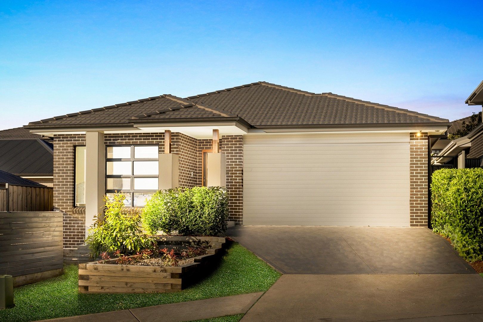 5 bedrooms House in 4 Wickham Place NORTH KELLYVILLE NSW, 2155