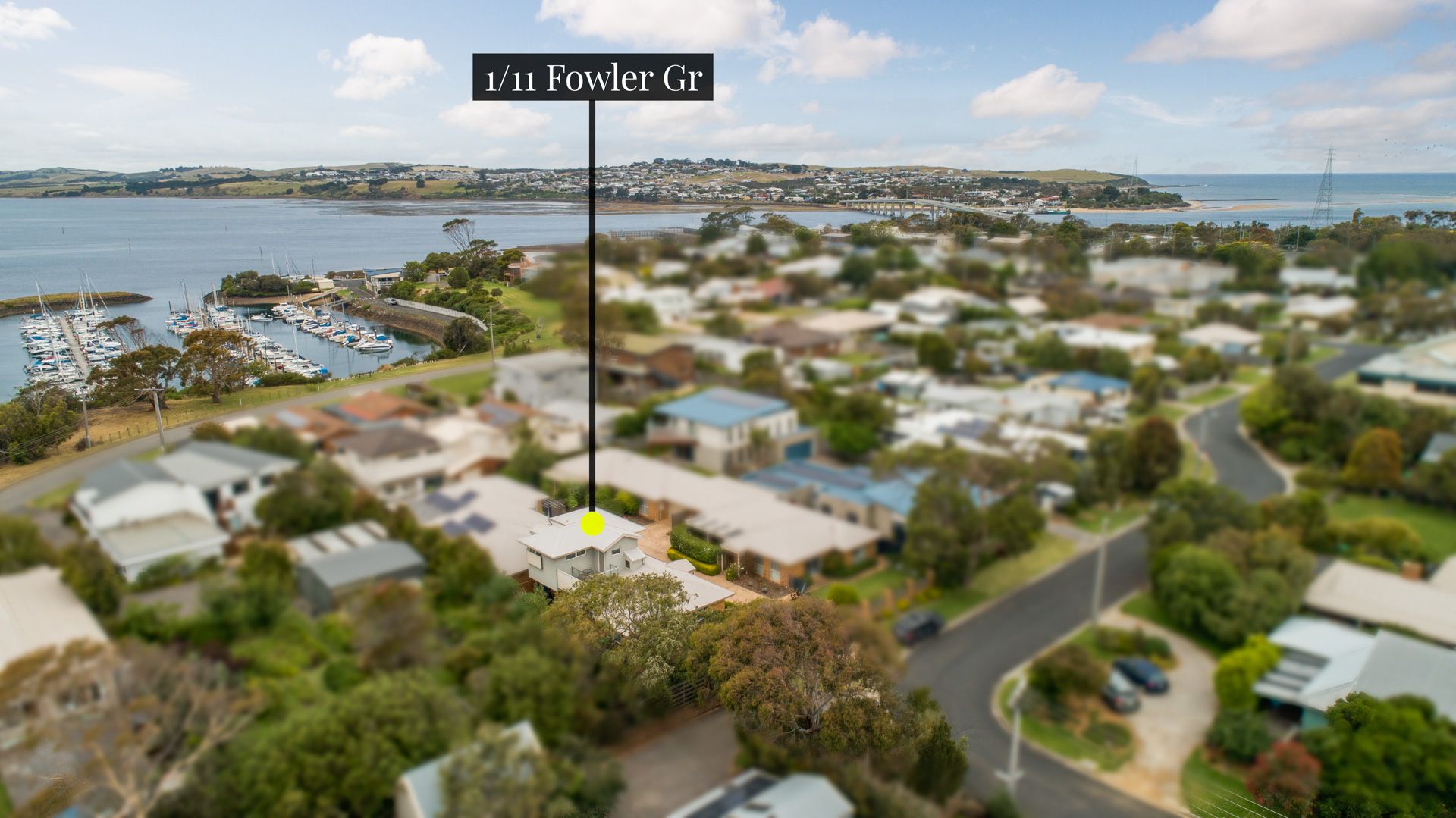 1/11 Fowler Grove, Newhaven VIC 3925, Image 1