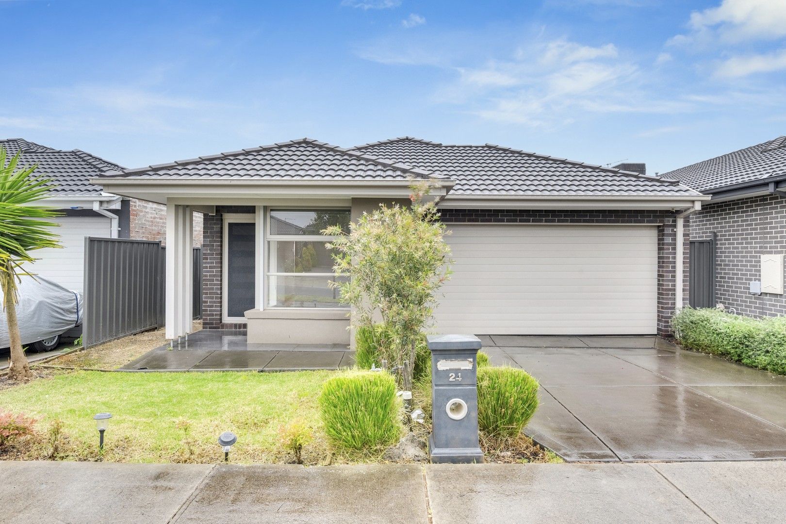 3 bedrooms House in 24 Altamont Road CRAIGIEBURN VIC, 3064