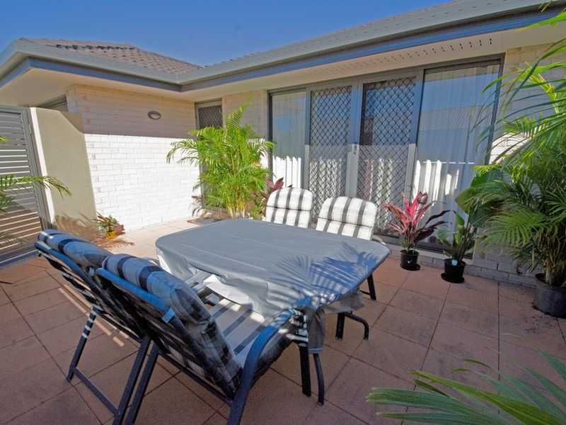 3/128 George Street, BUNDABERG WEST QLD 4670, Image 1