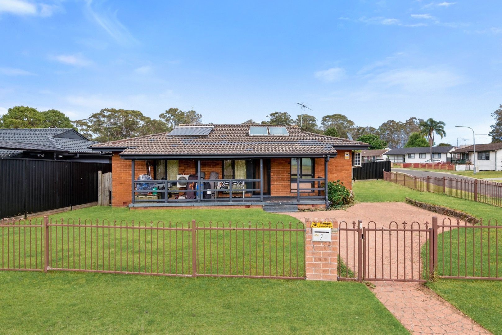 7 Boonoke Place, Airds NSW 2560, Image 0