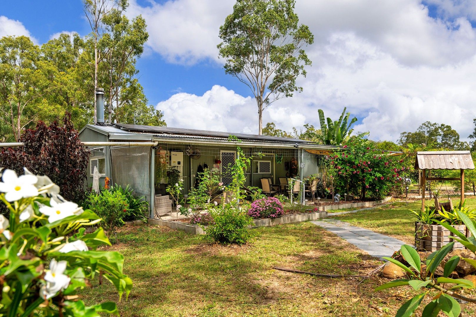 Lot 129 Arborthirty Six Road, Glenwood QLD 4570, Image 0