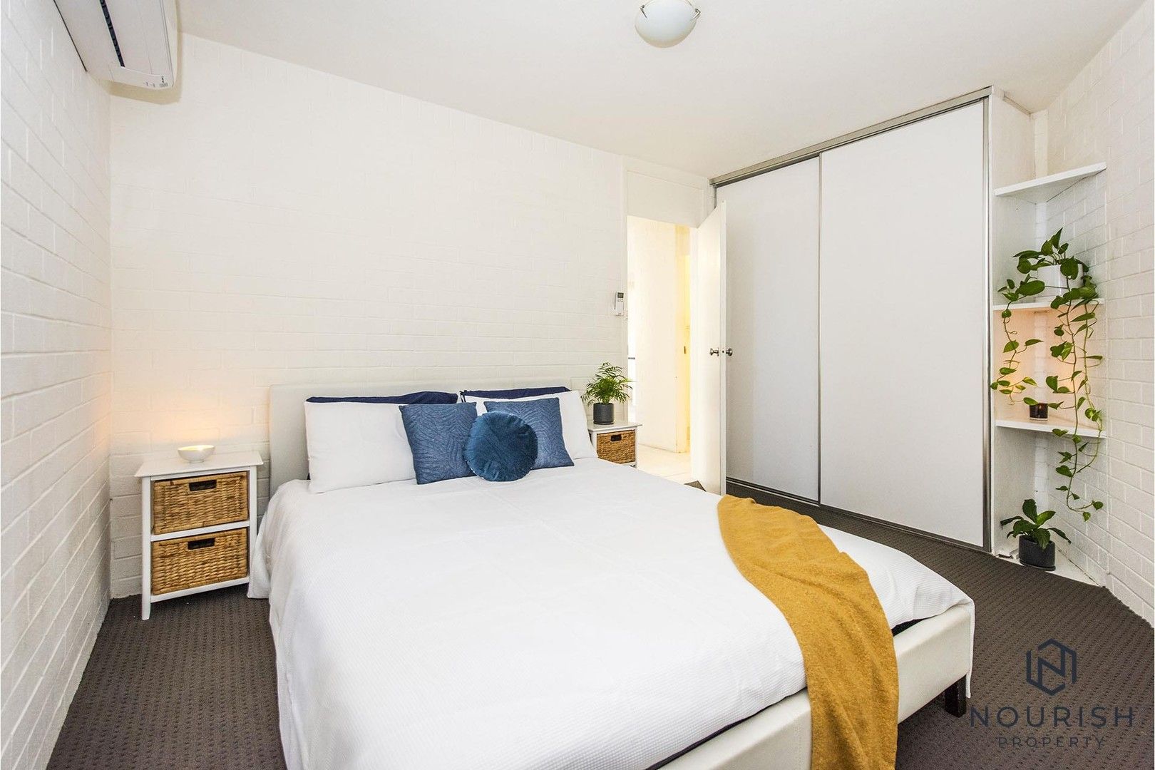 2 bedrooms Apartment / Unit / Flat in 40/1 Herdsman Parade WEMBLEY WA, 6014