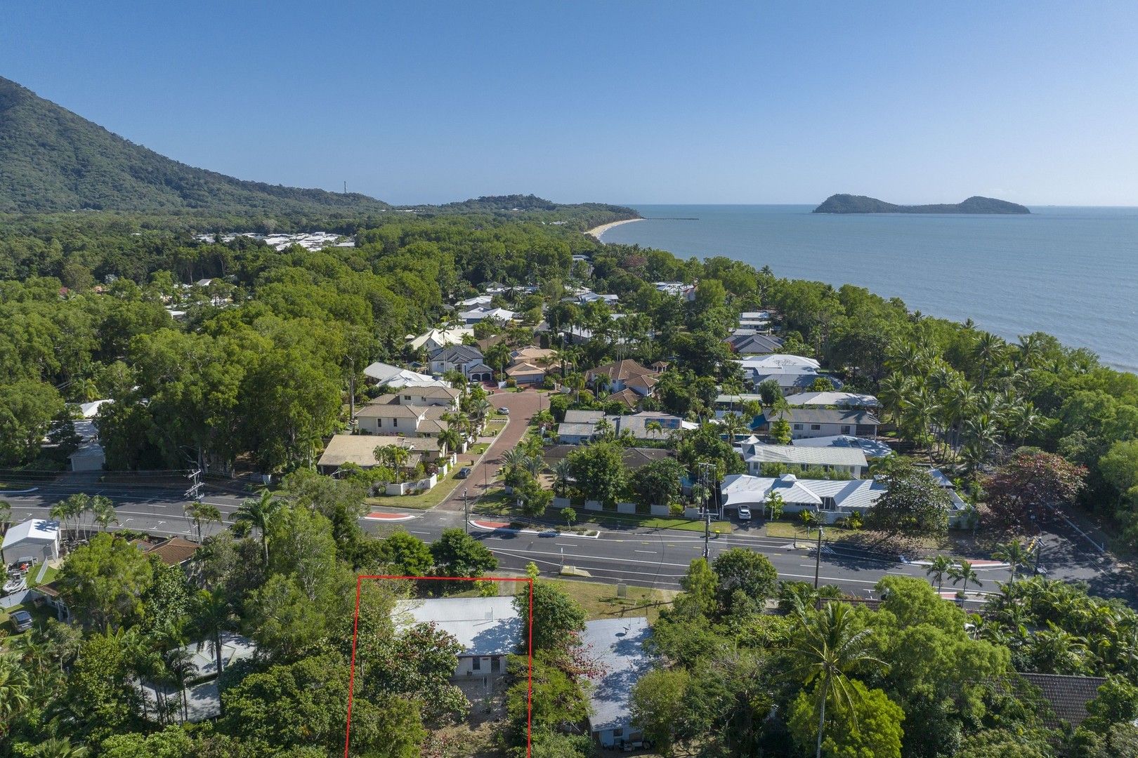 7 Endeavour Road, Clifton Beach QLD 4879, Image 1