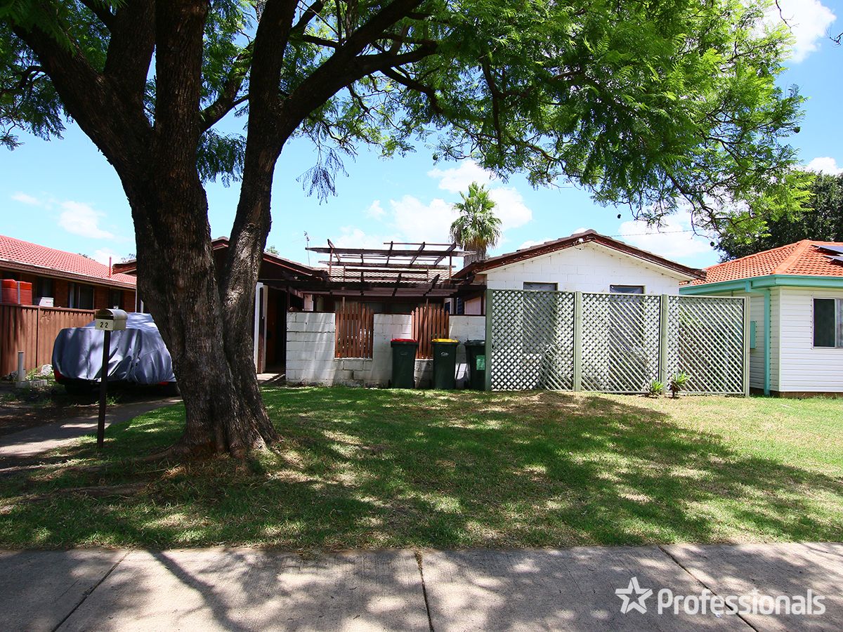 22 Green Street, West Tamworth NSW 2340, Image 0