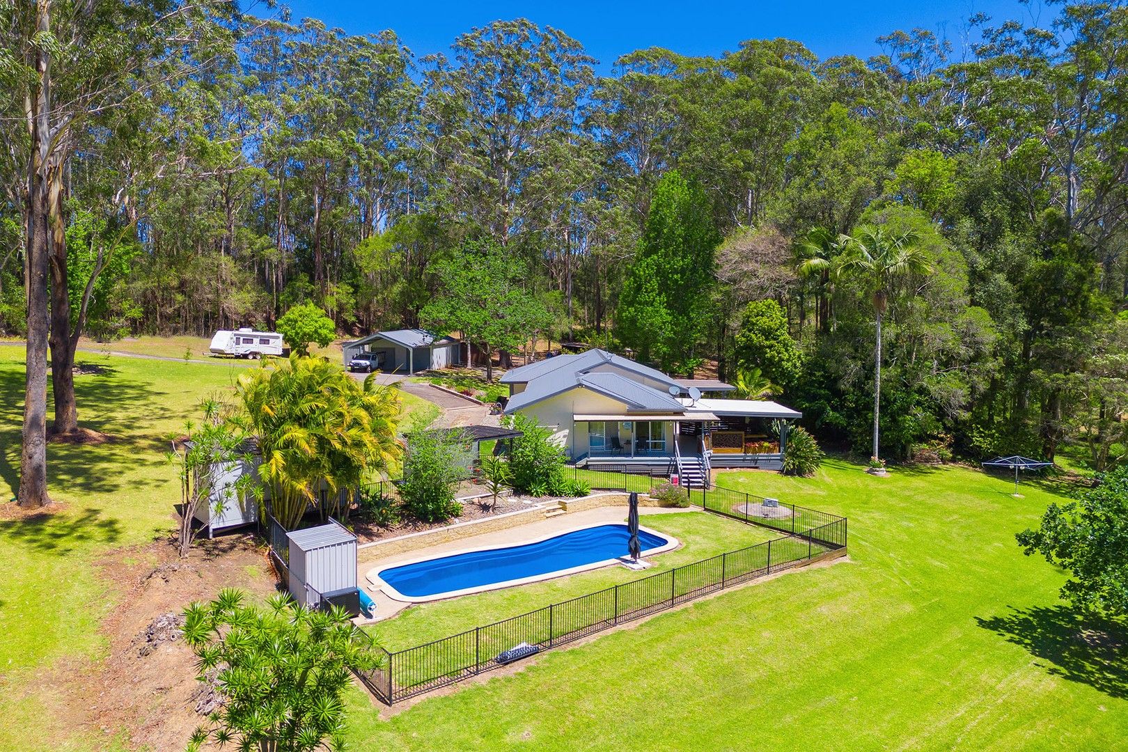 23 Billabong Drive, Sancrox NSW 2446, Image 0