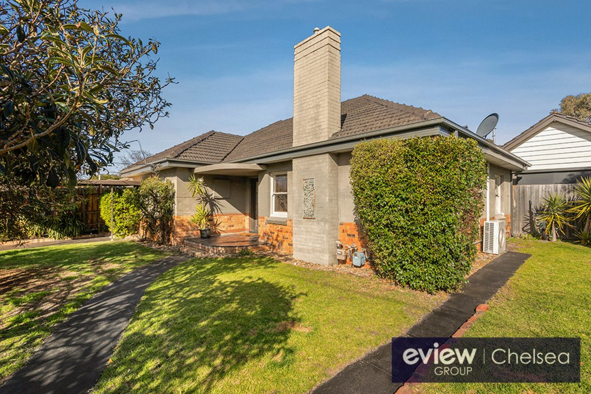 1/38 Woodbine Grove, Chelsea VIC 3196, Image 0