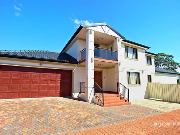 6A Kay Street, Old Guildford NSW 2161