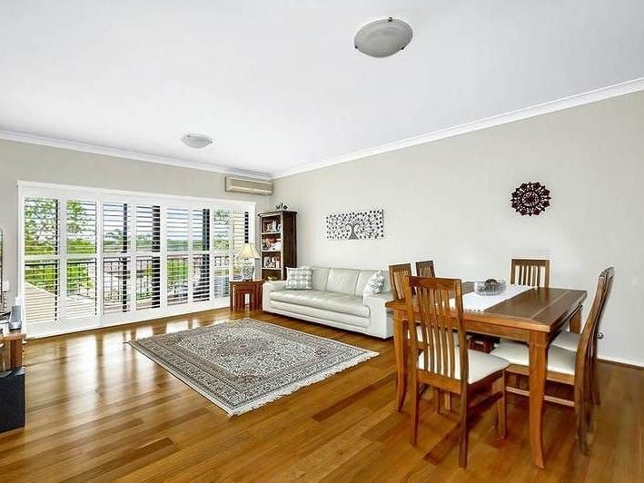 2 bedrooms Apartment / Unit / Flat in 29/23A George Street NORTH STRATHFIELD NSW, 2137