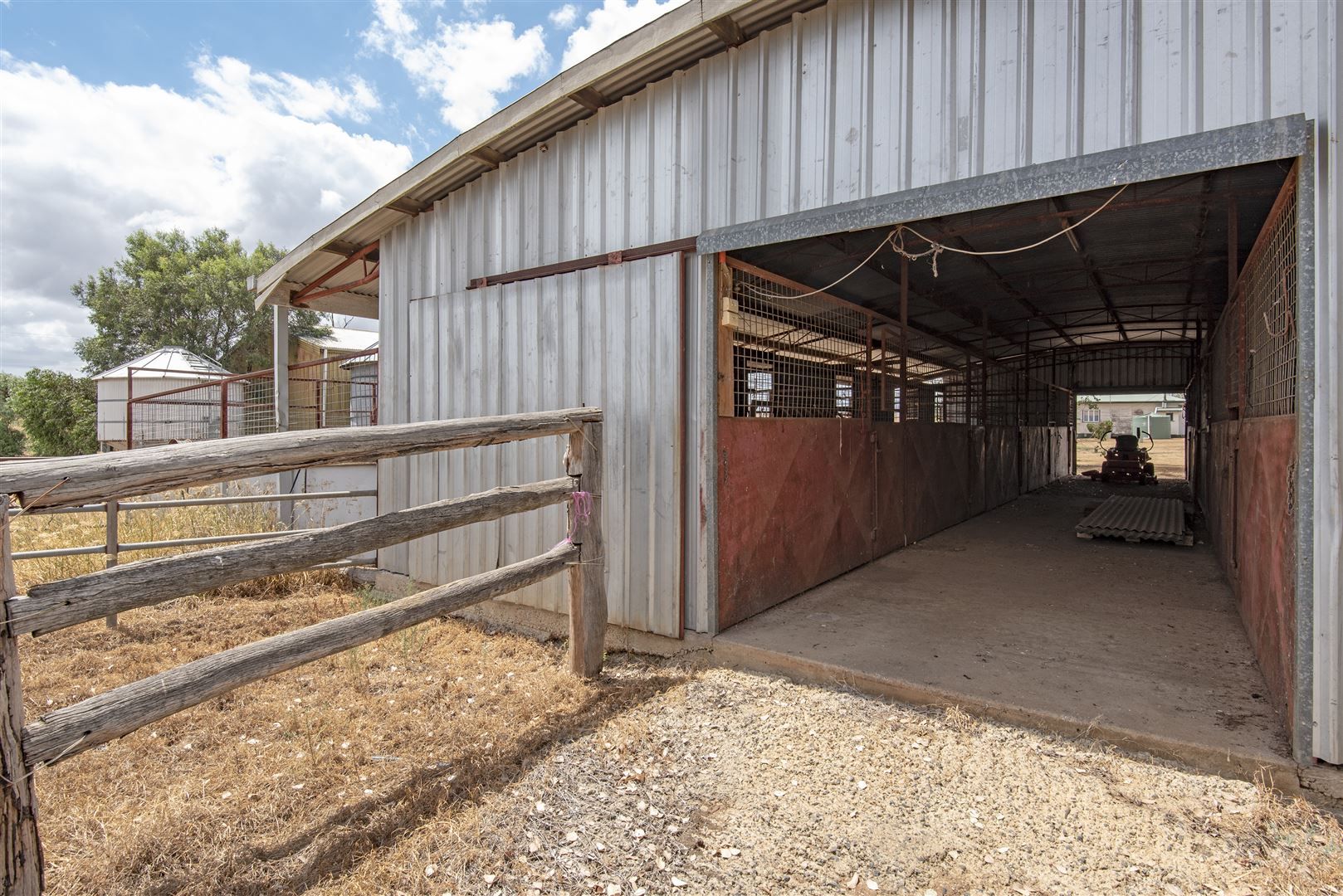 540 Oakey-Pittsworth Road, Pittsworth QLD 4356, Image 2