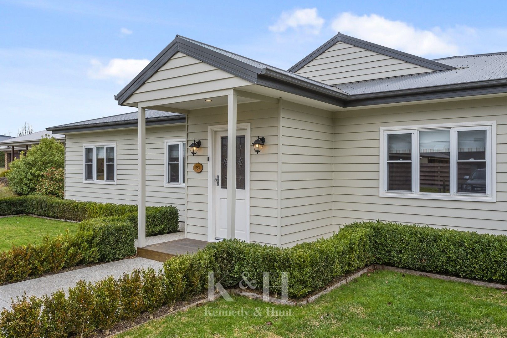 33 Rangeview Drive, Riddells Creek VIC 3431 Domain