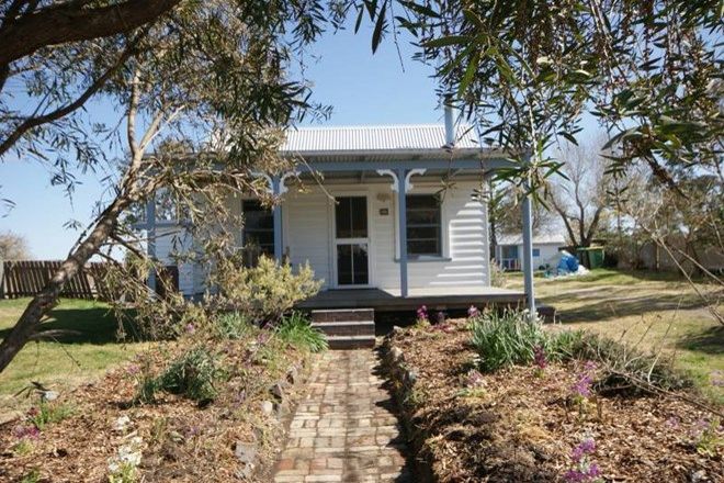 Picture of 6 Brackin Street, HILLGROVE NSW 2350