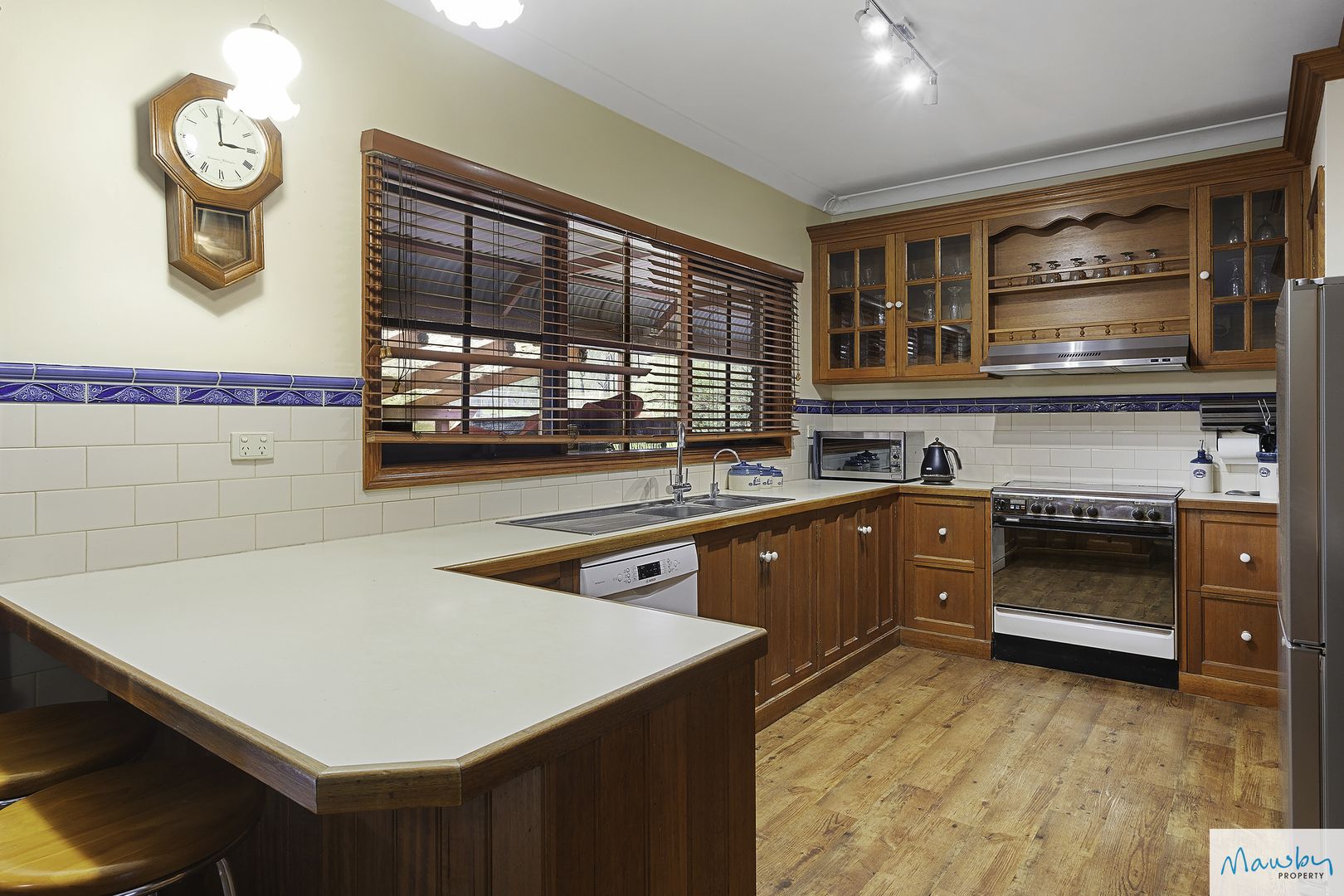 464 Allies Road, Myers Flat VIC 3556 House for Sale 750,000