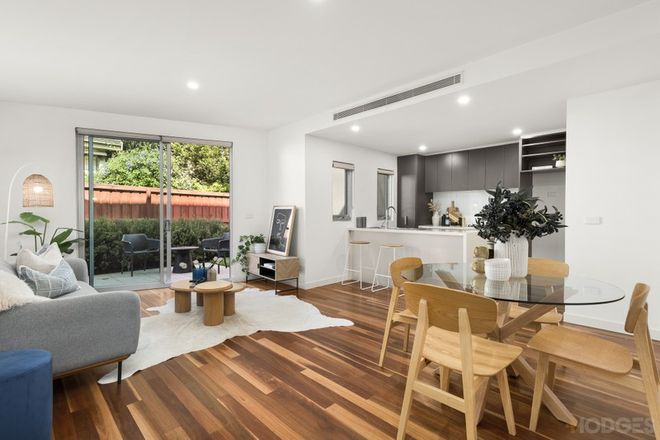 Picture of 5/82-84 Bluff Road, BLACK ROCK VIC 3193