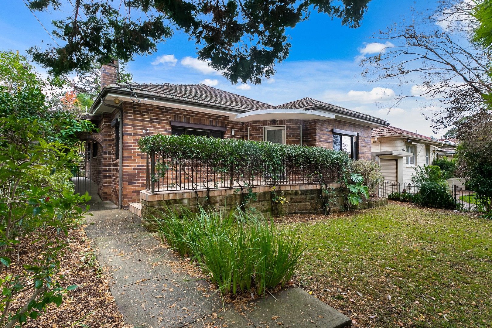 3 bedrooms House in 93 Spencer Road KILLARA NSW, 2071