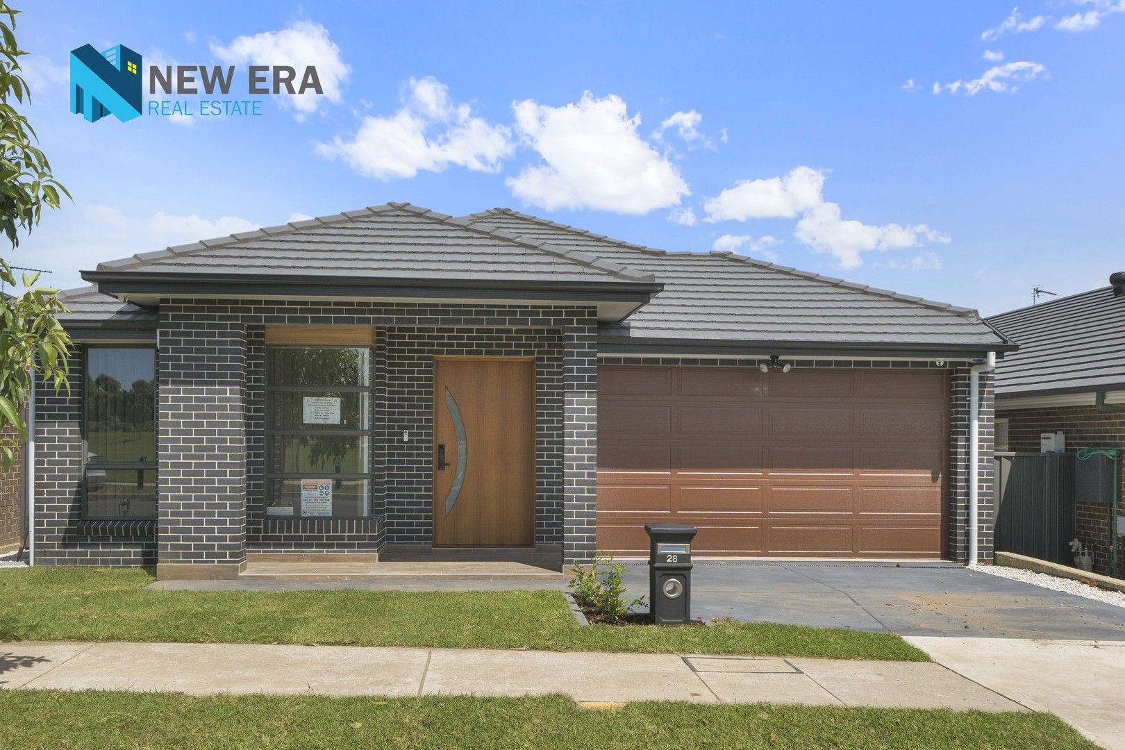 4 bedrooms House in 28 Overly Crescent SCHOFIELDS NSW, 2762