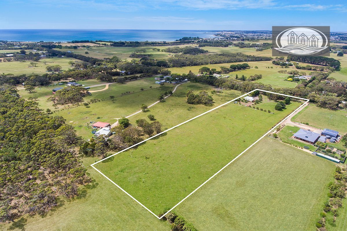 134 Crowes Road, Bolwarra VIC 3305, Image 0