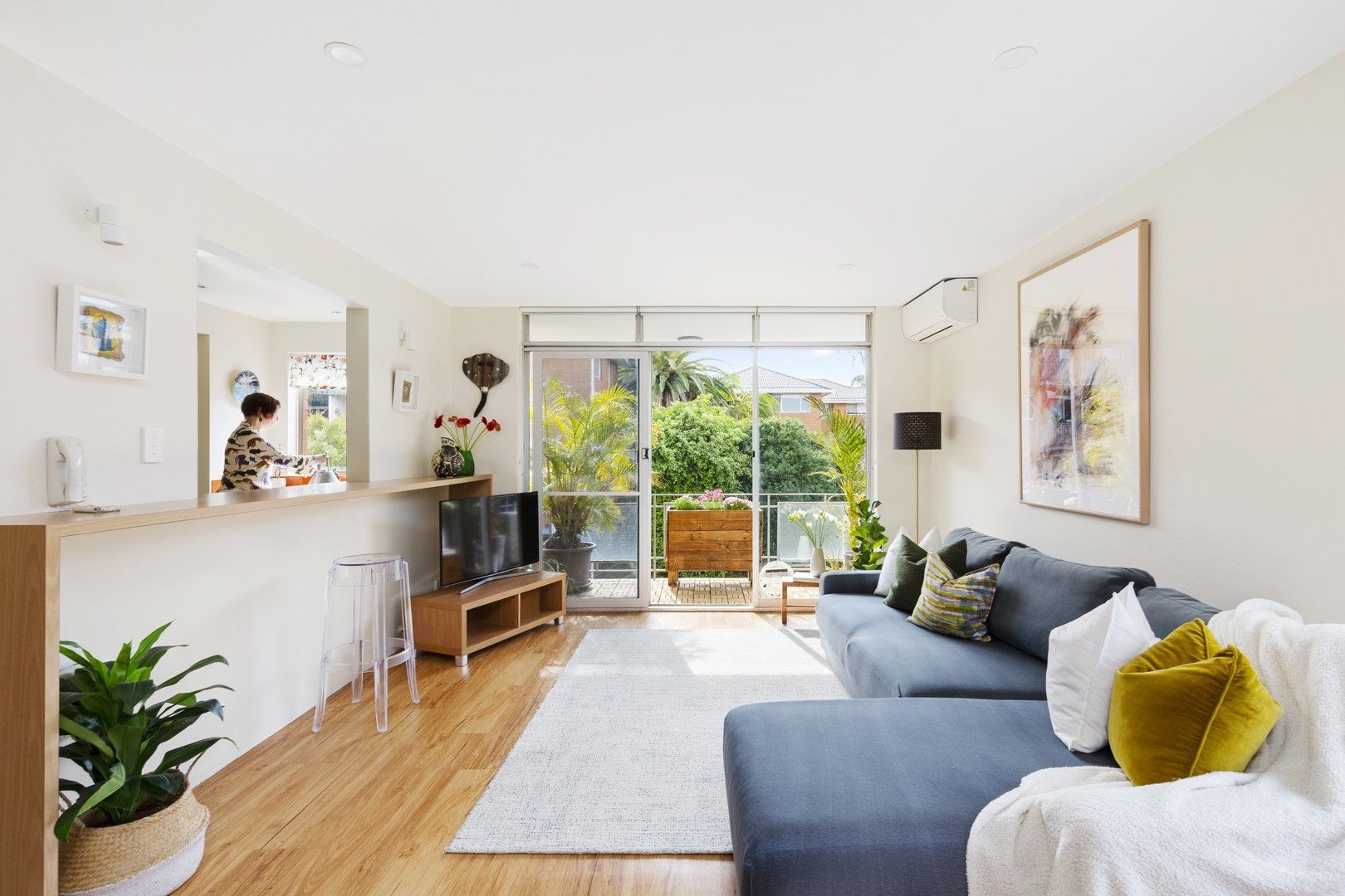 2 bedrooms Apartment / Unit / Flat in 15/3 Greenwood Place FRESHWATER NSW, 2096