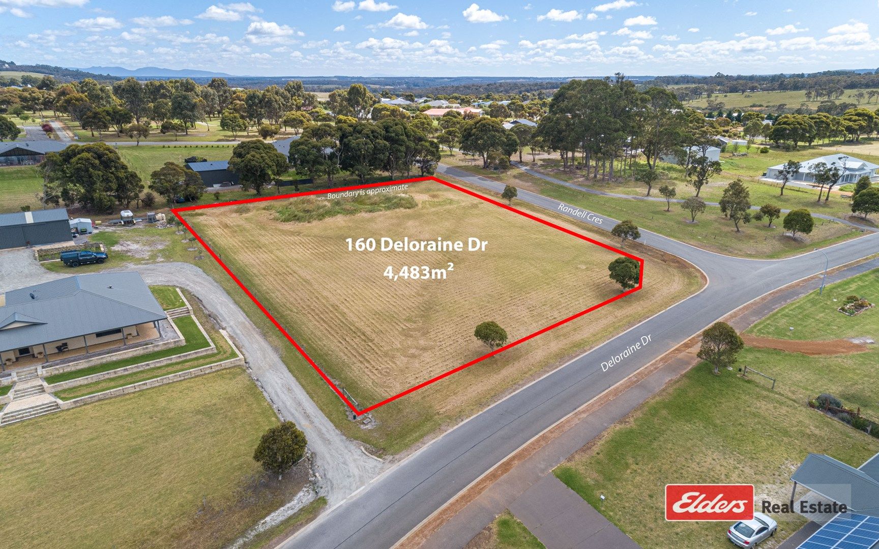 160 Deloraine Drive, Warrenup WA 6330, Image 0