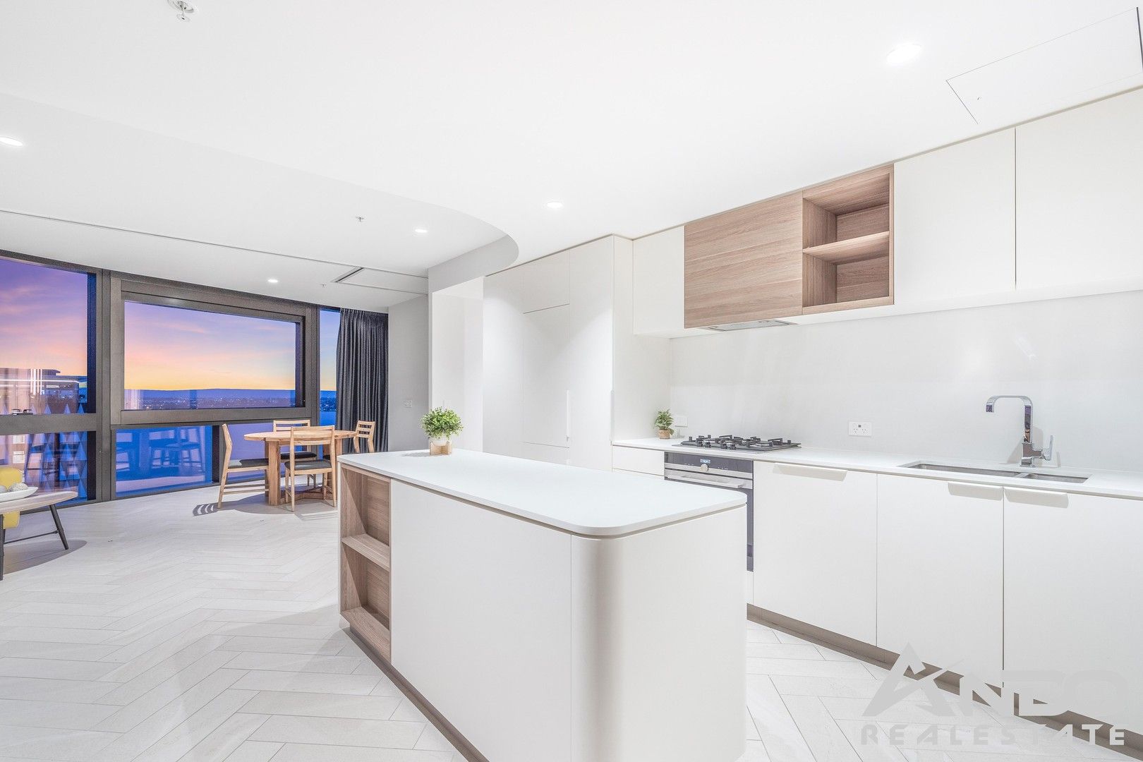 3 bedrooms Apartment / Unit / Flat in 1813/11 Barrack Square PERTH WA, 6000