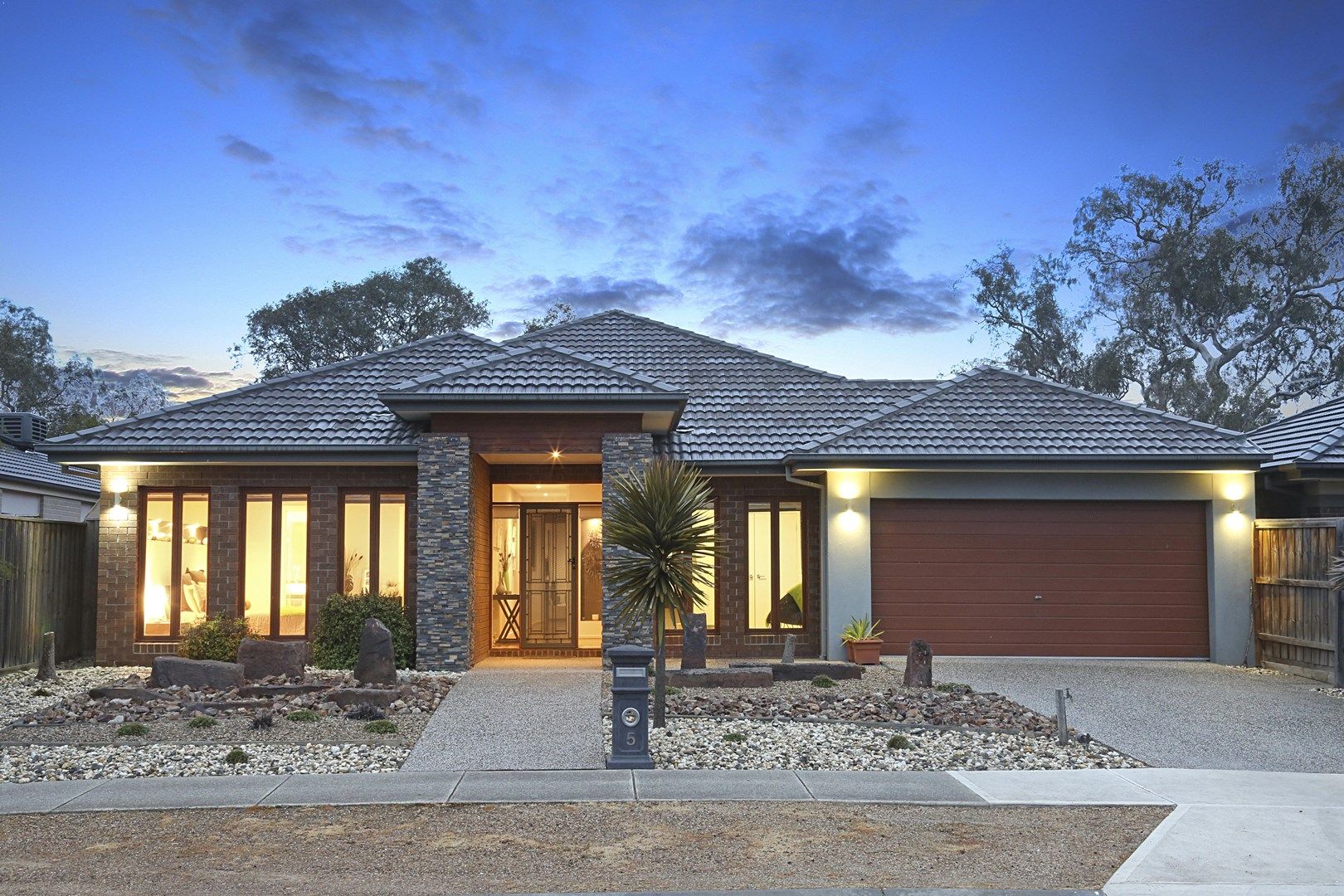 5 Geranium Grove, Mernda VIC 3754, Image 0