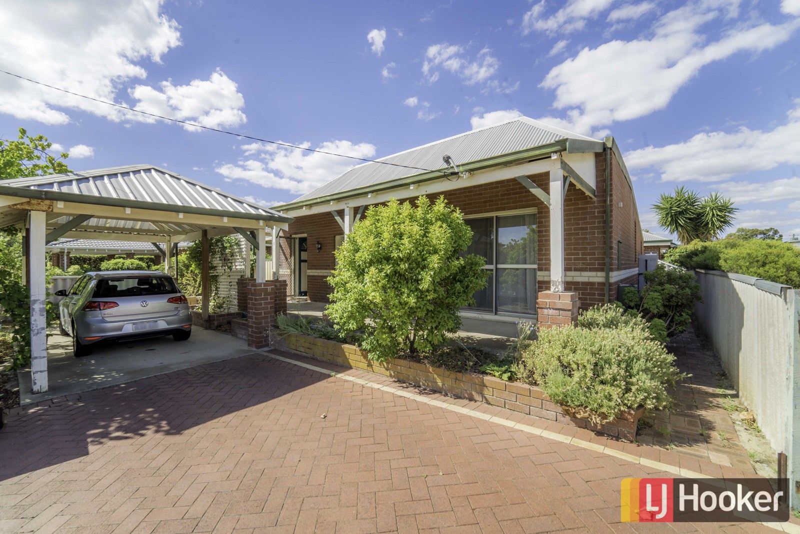 1/36 Forrest Street, East Bunbury WA 6230, Image 0