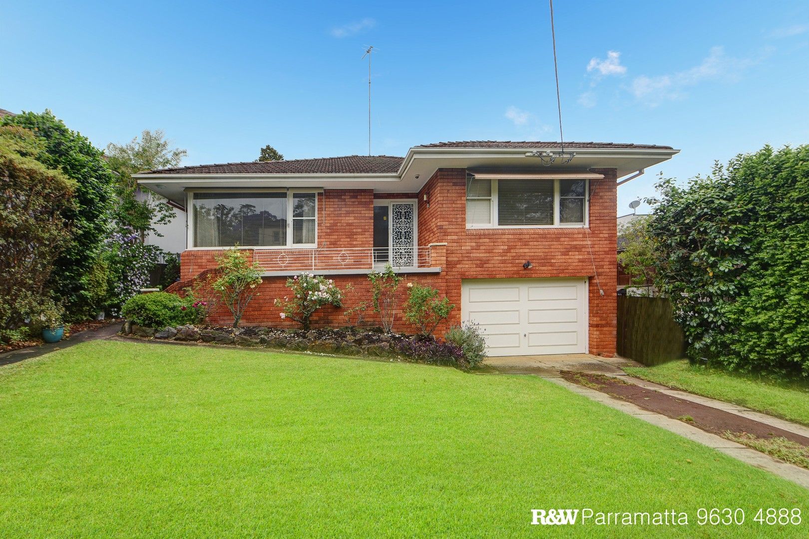 12 Gowan Brae Avenue, Oatlands NSW 2117, Image 0