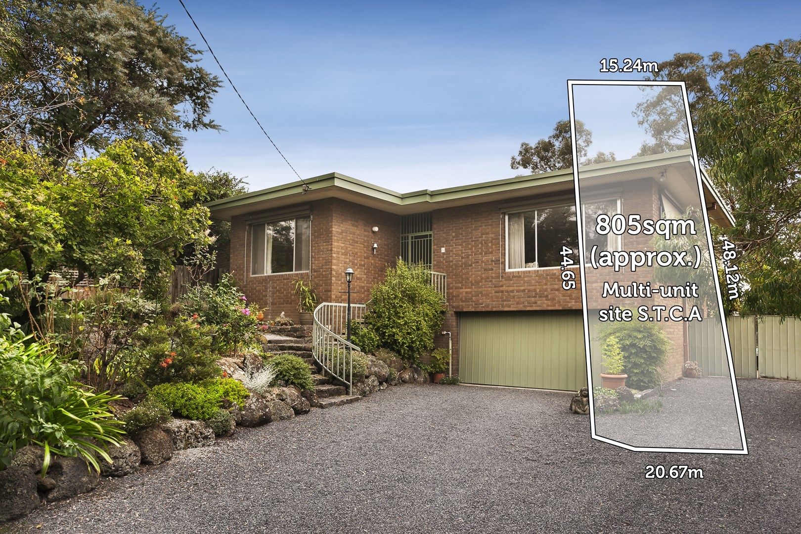 5 Fran Court, Templestowe Lower VIC 3107, Image 0