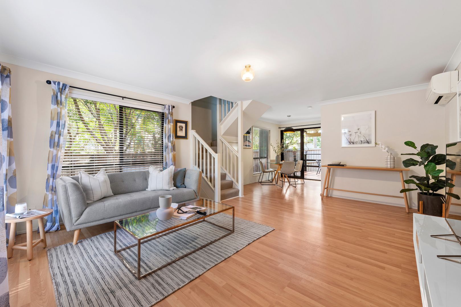 4/23 Bermingham Street, Alderley QLD 4051, Image 2