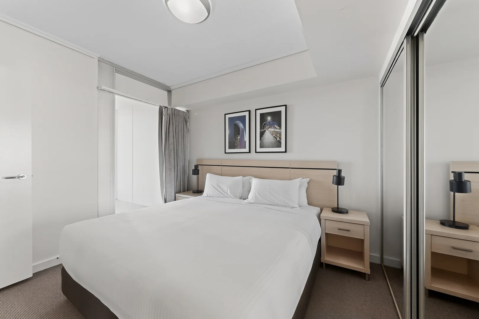 Additional image 11 of 3607/108 Albert Street, Brisbane City QLD 4000