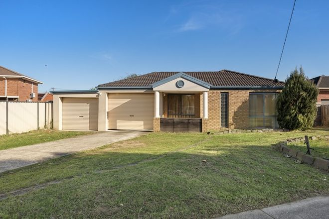 Picture of 153 Hothlyn Drive, CRAIGIEBURN VIC 3064