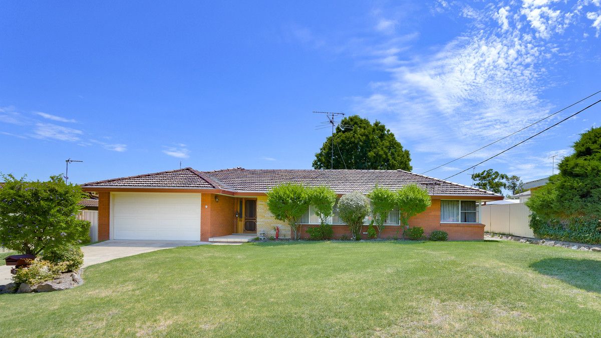 9 Robyn Avenue, South Penrith NSW 2750, Image 0