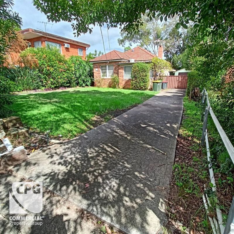 2 bedrooms House in 173 Penshurst Street BEVERLY HILLS NSW, 2209