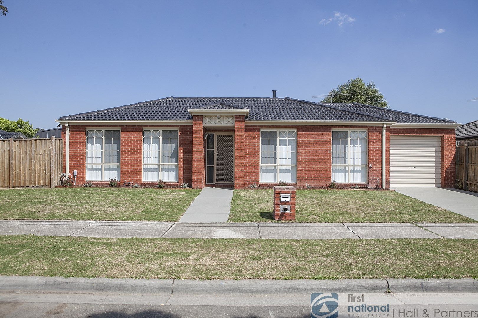 1/27 Wattle Drive, Doveton VIC 3177, Image 0