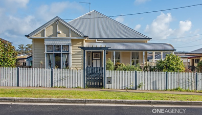 Picture of 1/134 Emmett Street, SMITHTON TAS 7330