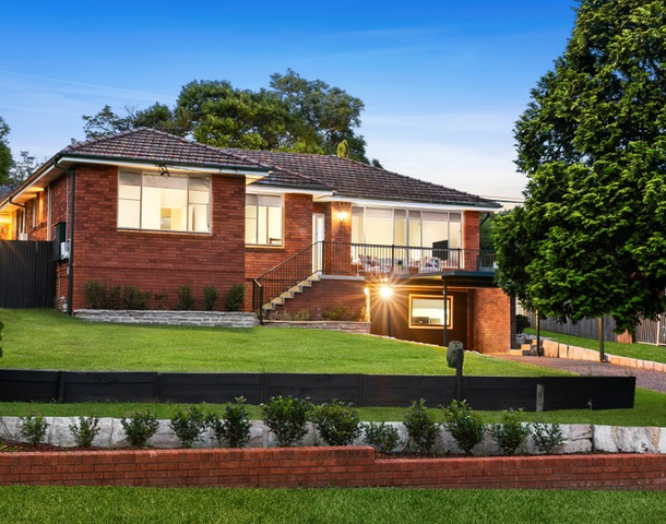 28 Karril Avenue, Beecroft NSW 2119