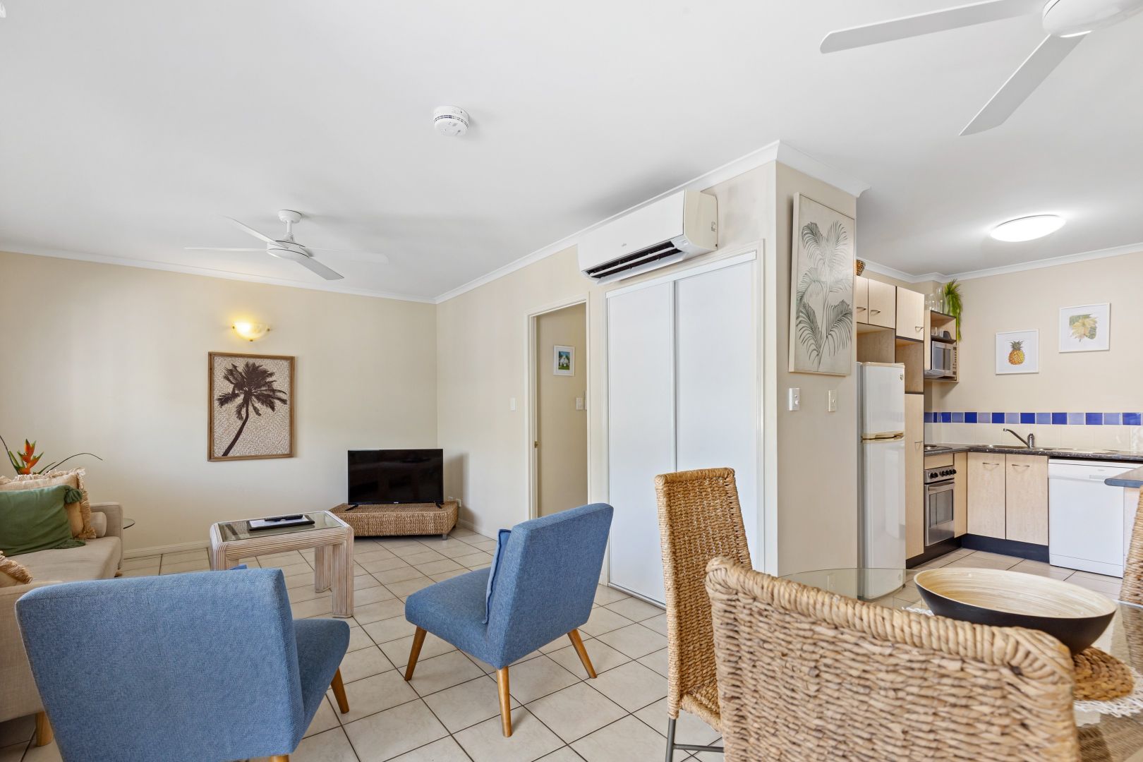 16A&B/51-53 Davidson Street, Port Douglas QLD 4877, Image 1