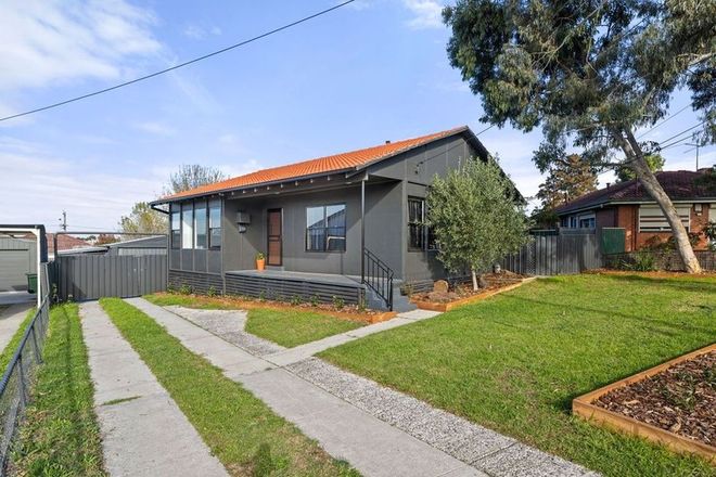 Picture of 2 Towong Crt, DALLAS VIC 3047