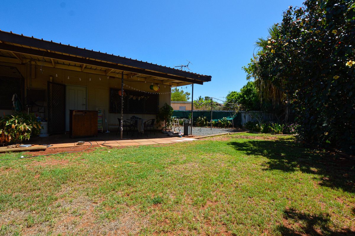 3 bedrooms House in 3 Boronia Close SOUTH HEDLAND WA, 6722