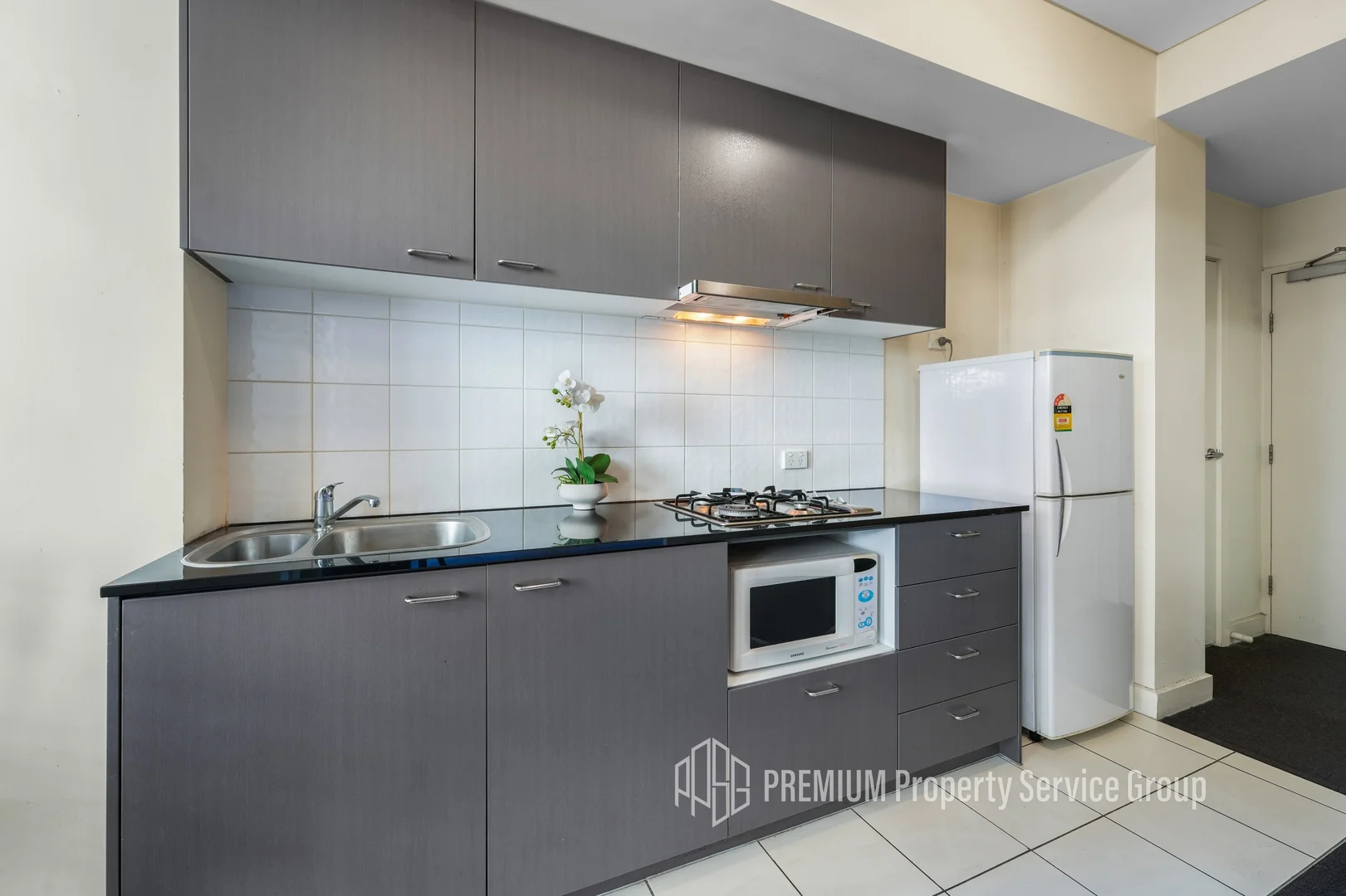 Additional image 2 of 406/455 Elizabeth Street, Melbourne VIC 3000