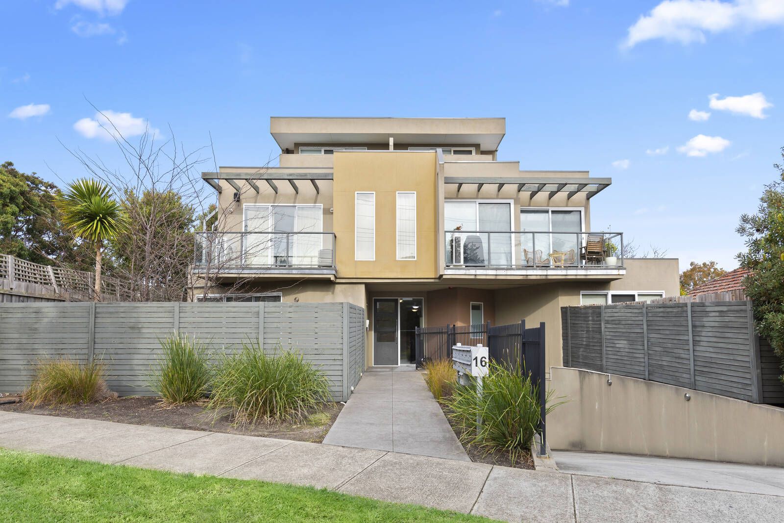 3/16 Keiller Street, Hampton East VIC 3188, Image 2