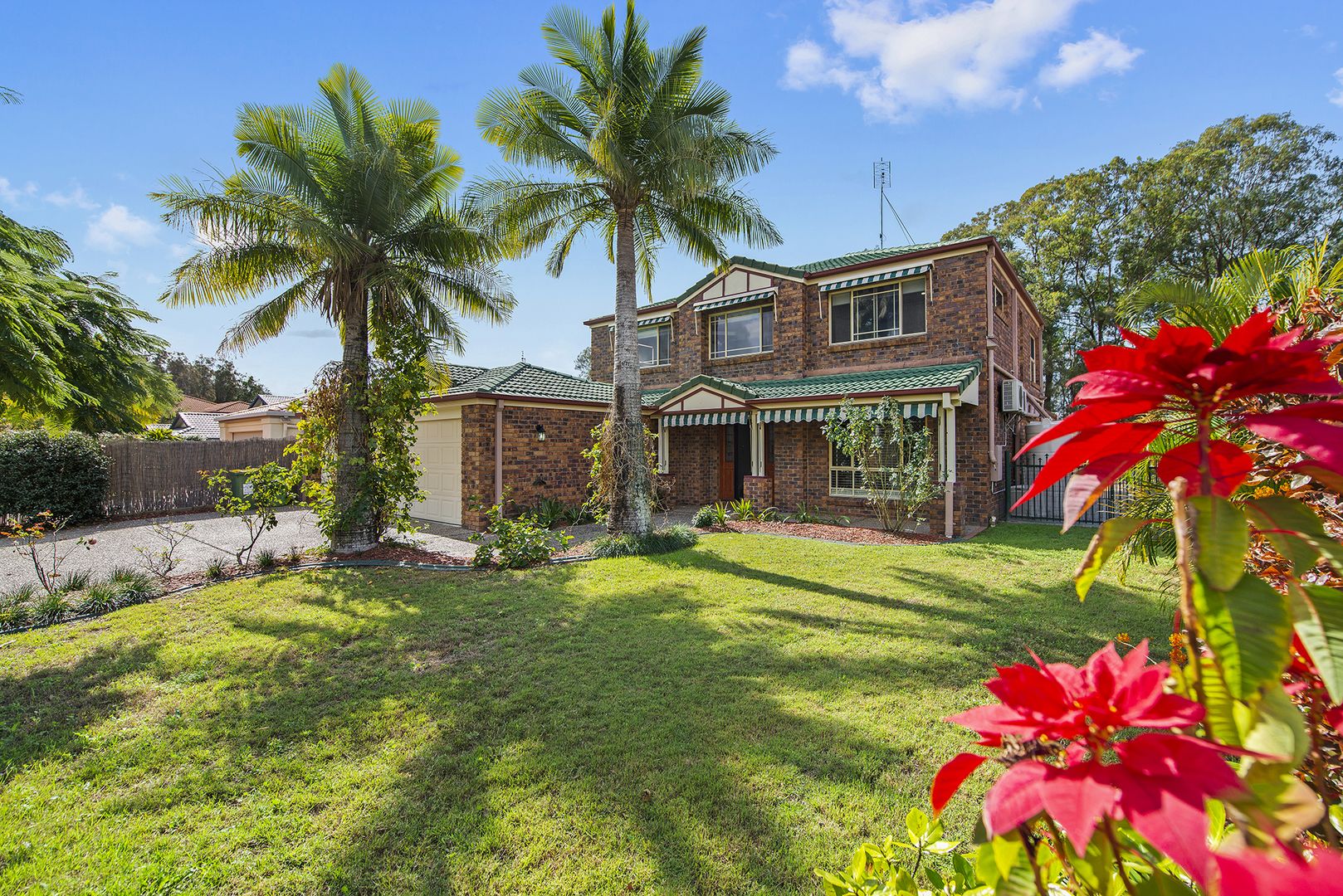 Property Report For 7 Yungaburra Place Helensvale Qld 4212