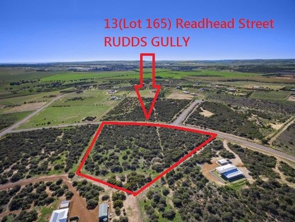 13 (Lot 165) Readhead Street, Rudds Gully WA 6532, Image 0