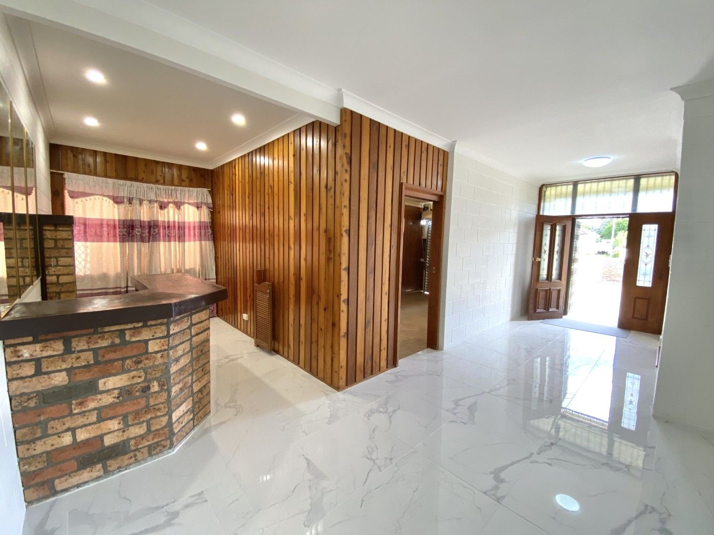 5 bedrooms House in 105 Richmond Road BLACKTOWN NSW, 2148